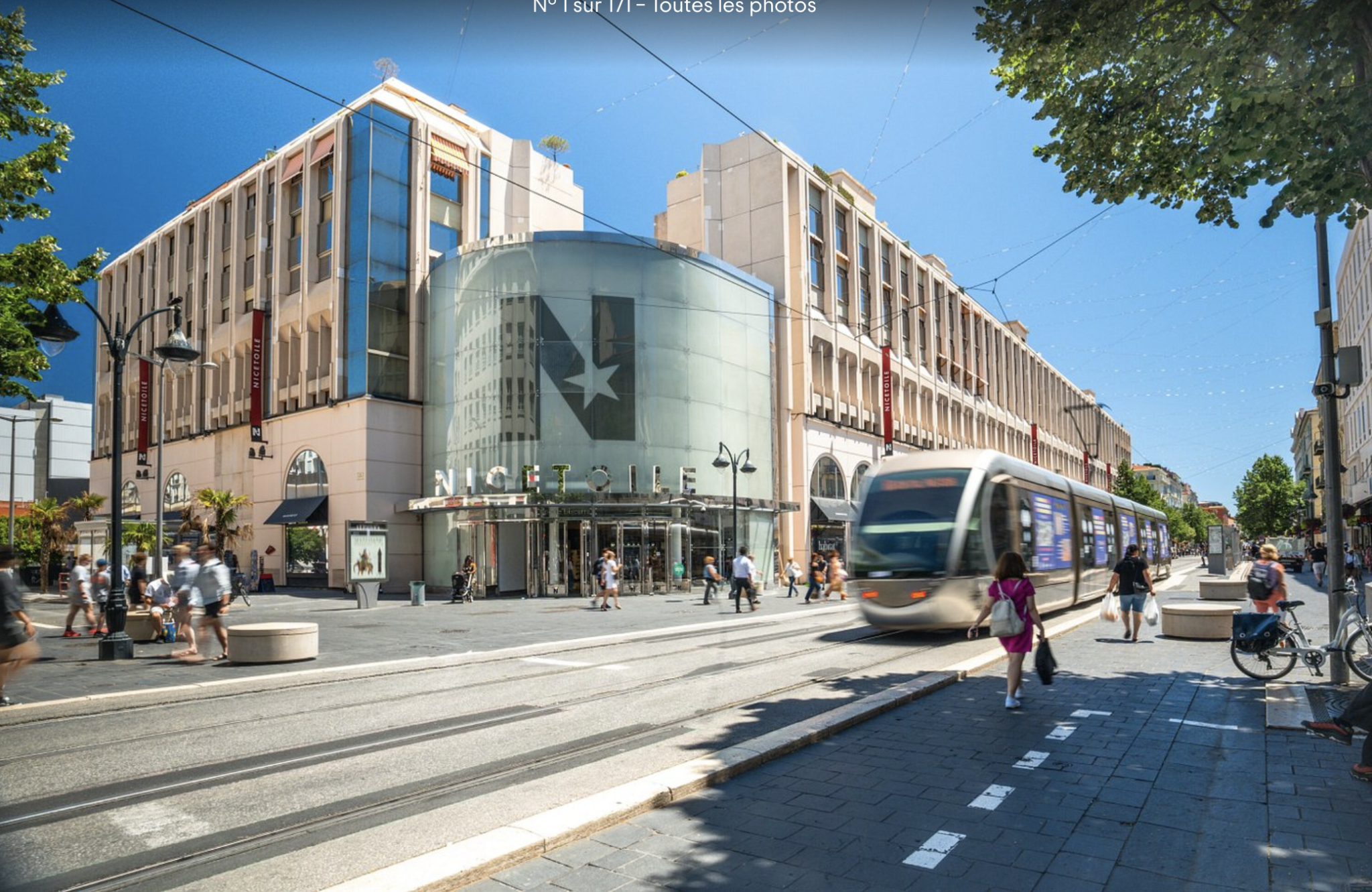 Agence immobilière de ADRIEN PAILLOTET