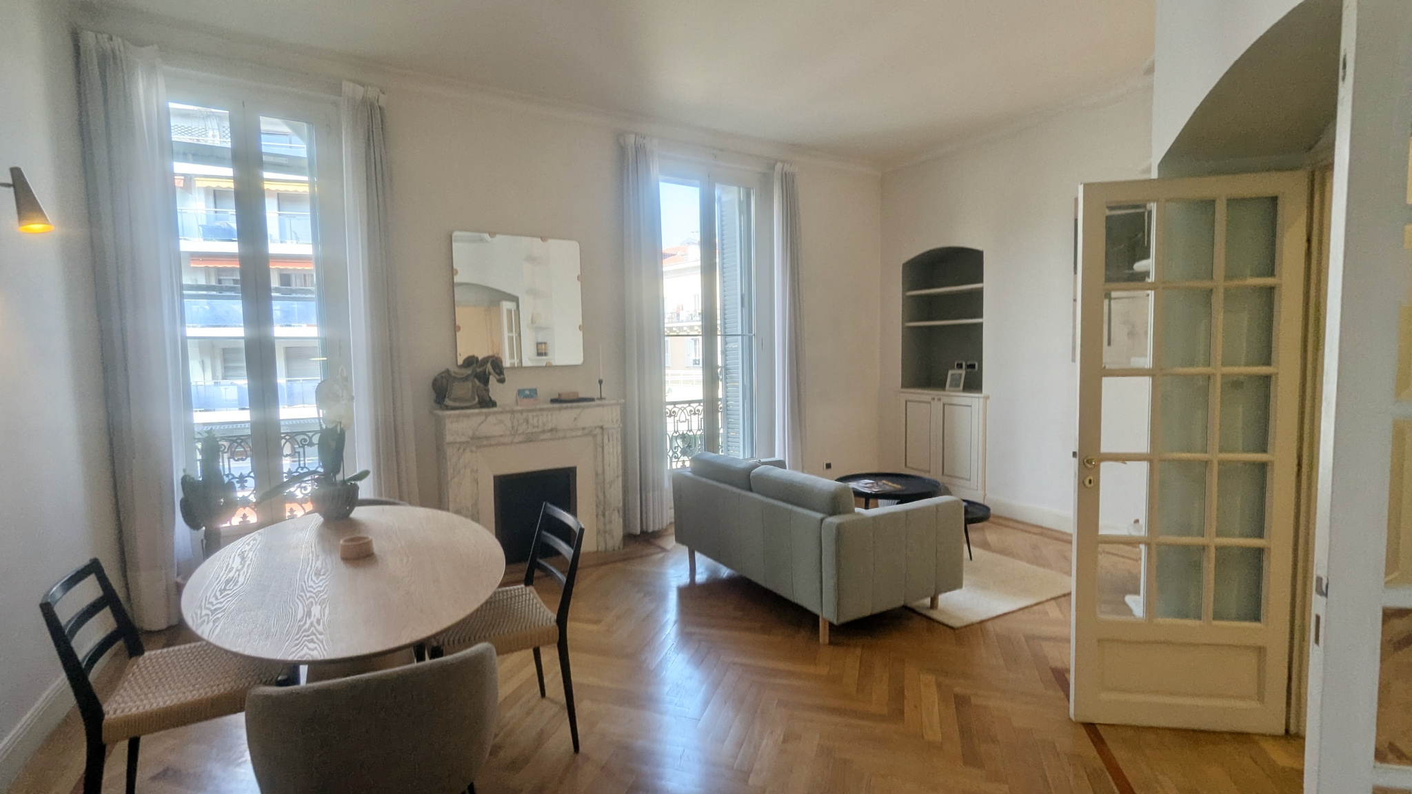 Agence immobilière de ADRIEN PAILLOTET