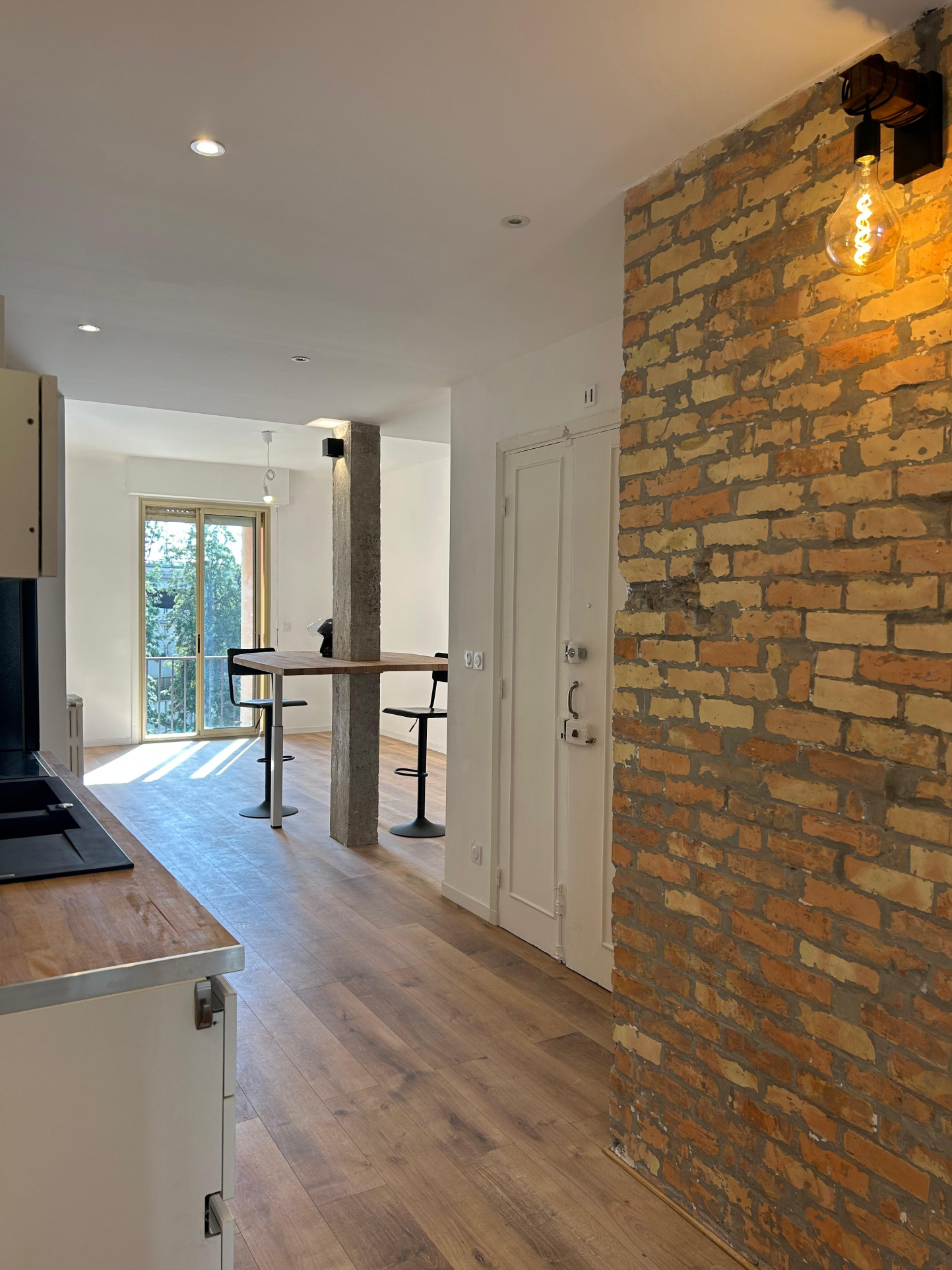 Agence immobilière de ADRIEN PAILLOTET