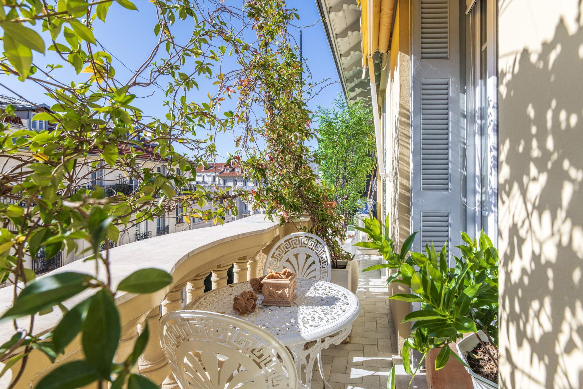 Agence immobilière de ADRIEN PAILLOTET