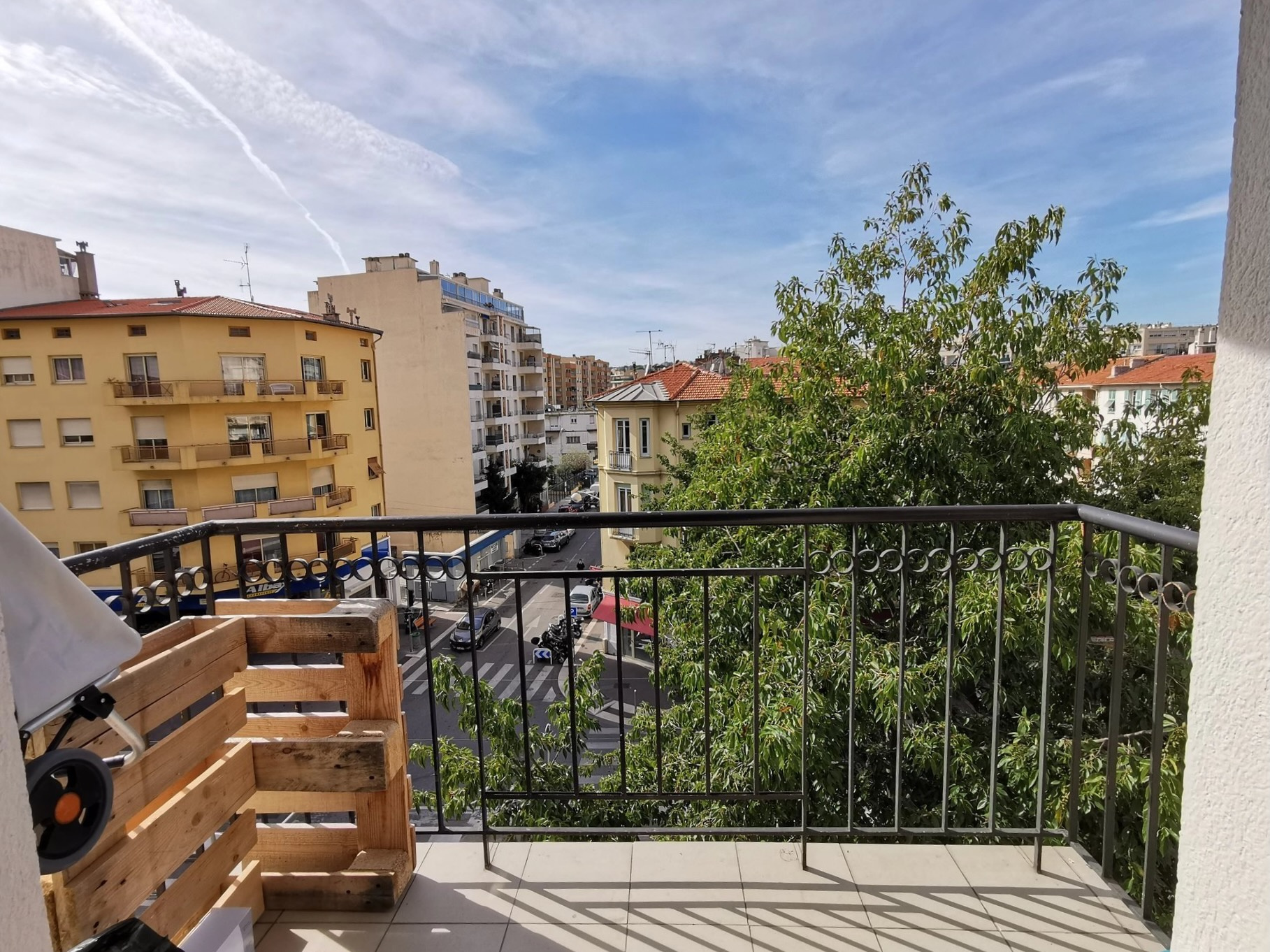 Agence immobilière de ADRIEN PAILLOTET