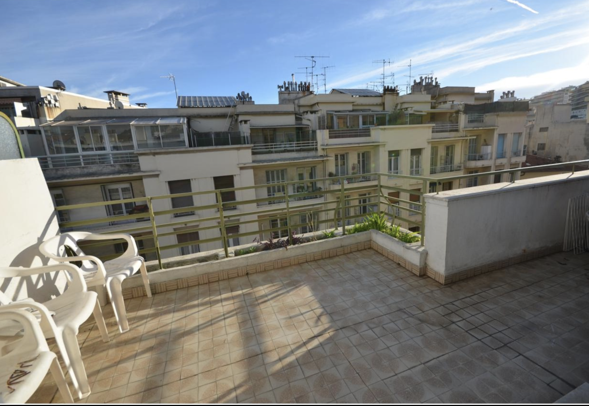 Agence immobilière de ADRIEN PAILLOTET