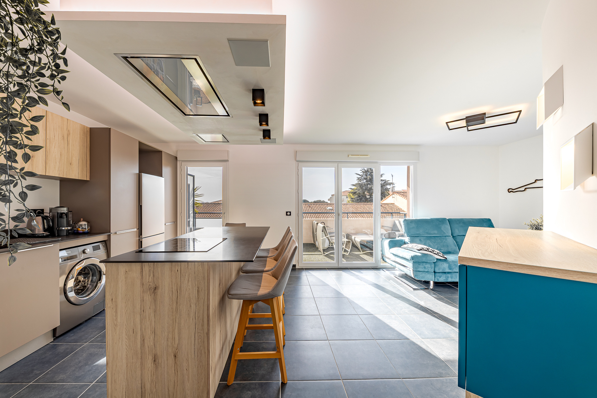 Agence immobilière de ADRIEN PAILLOTET