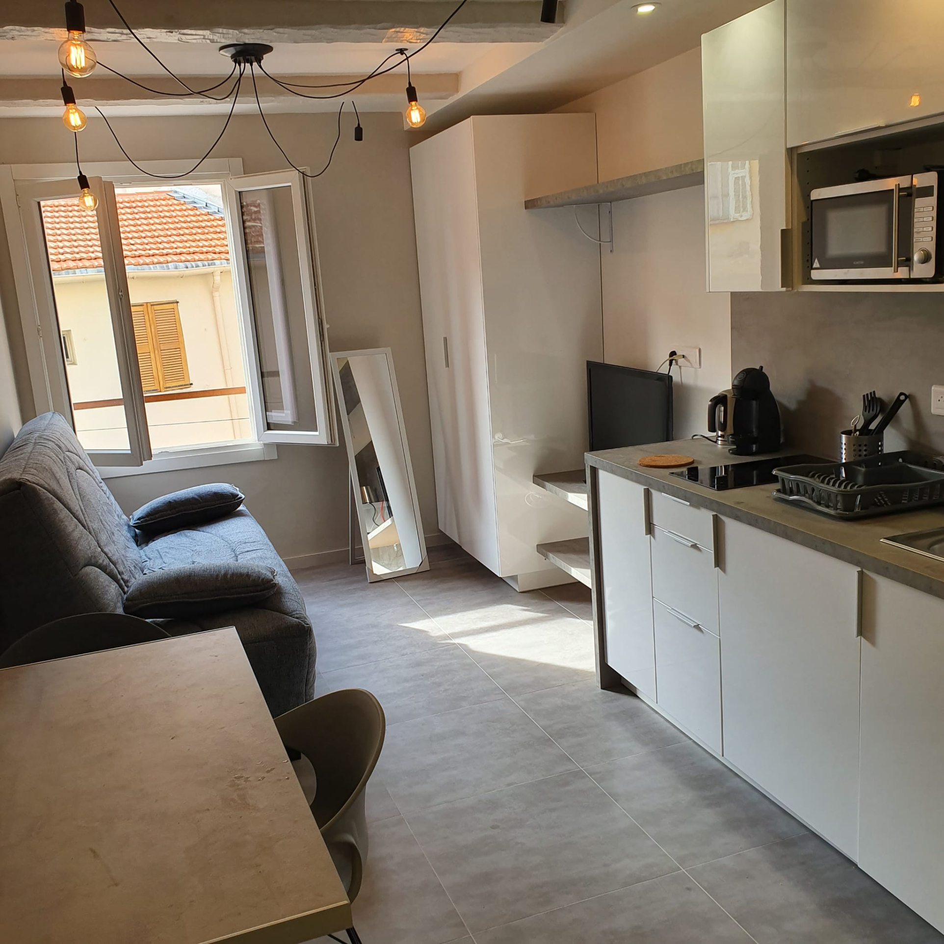 Agence immobilière de ADRIEN PAILLOTET