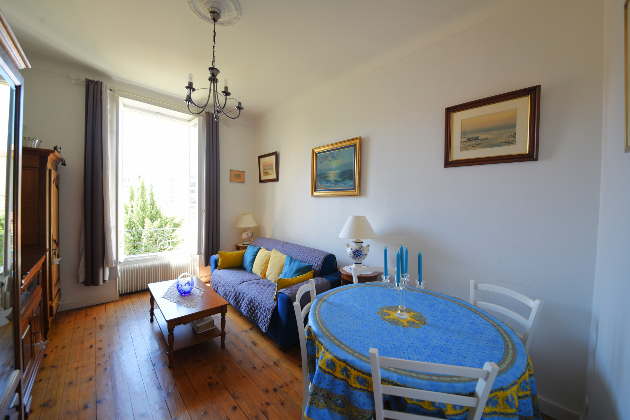 Agence immobilière de ADRIEN PAILLOTET