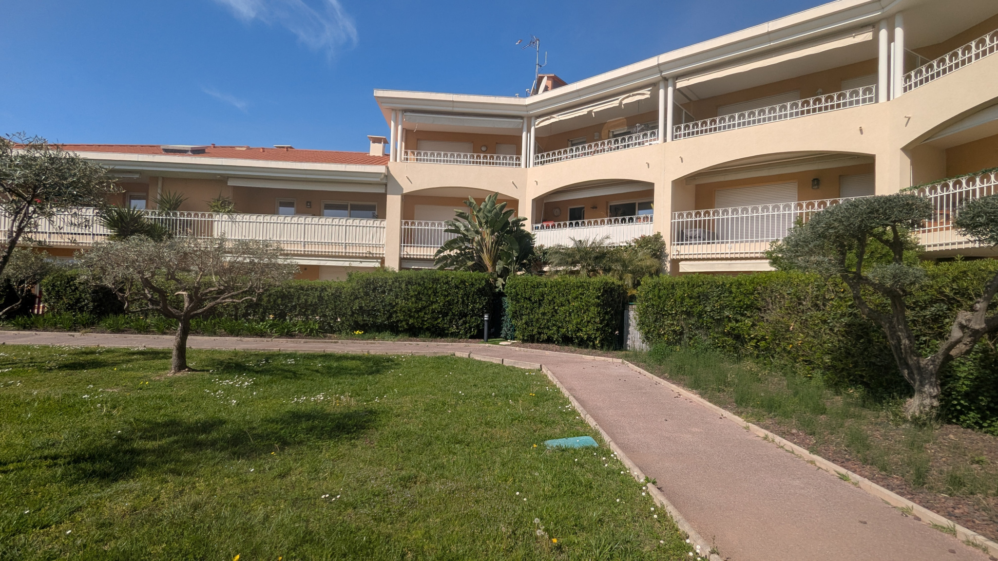 Agence immobilière de ADRIEN PAILLOTET
