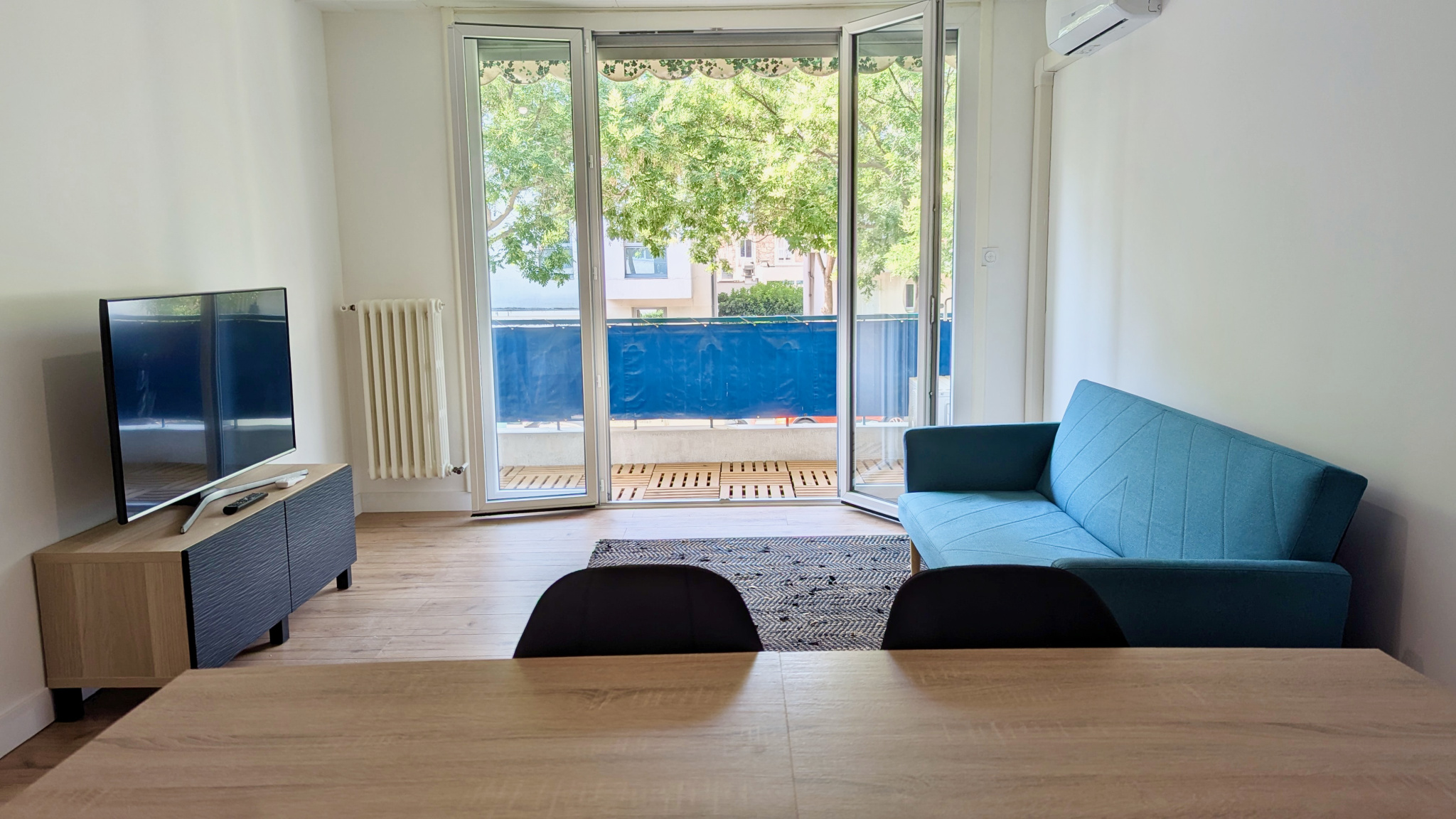 Agence immobilière de ADRIEN PAILLOTET