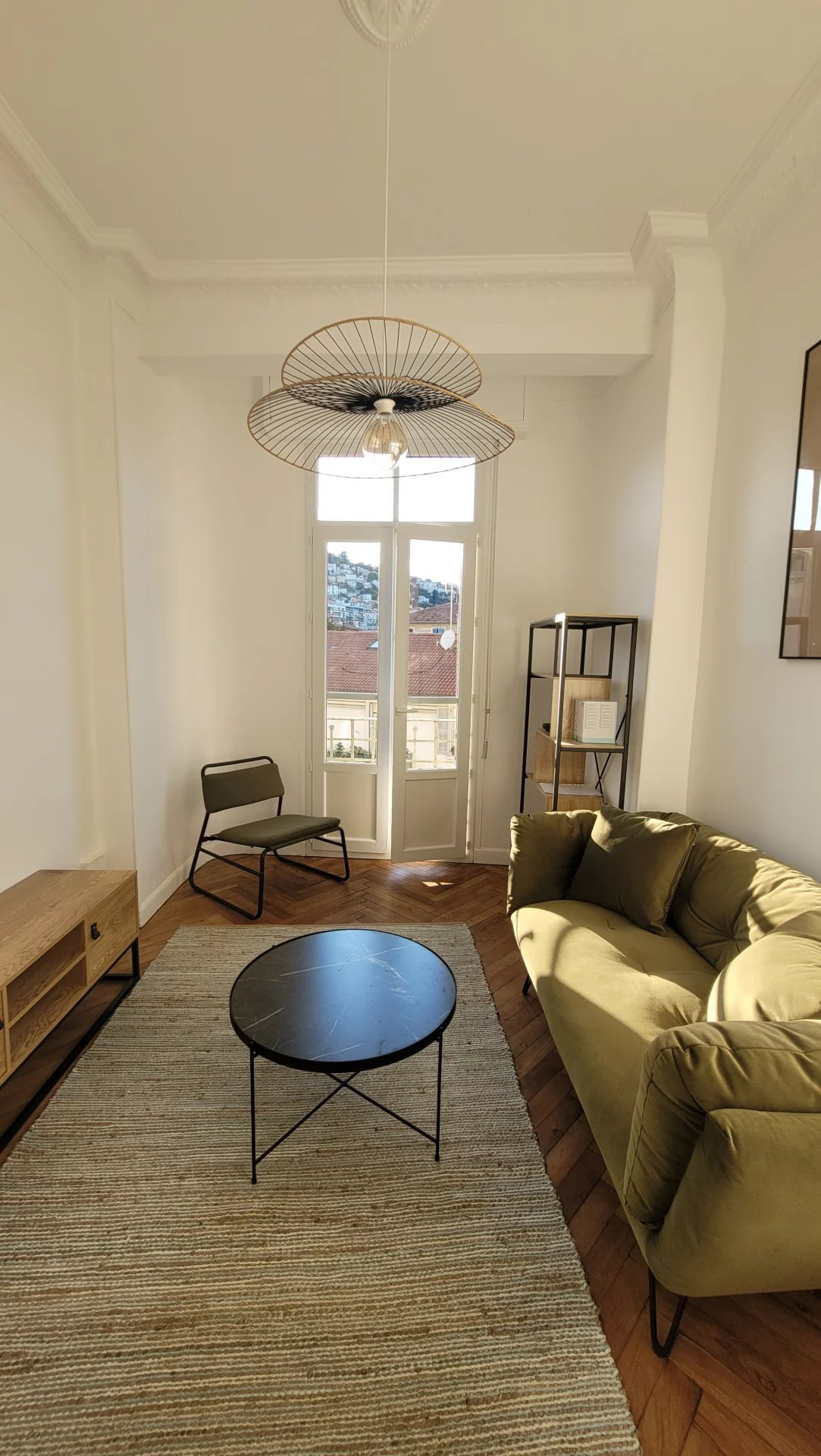 Agence immobilière de ADRIEN PAILLOTET