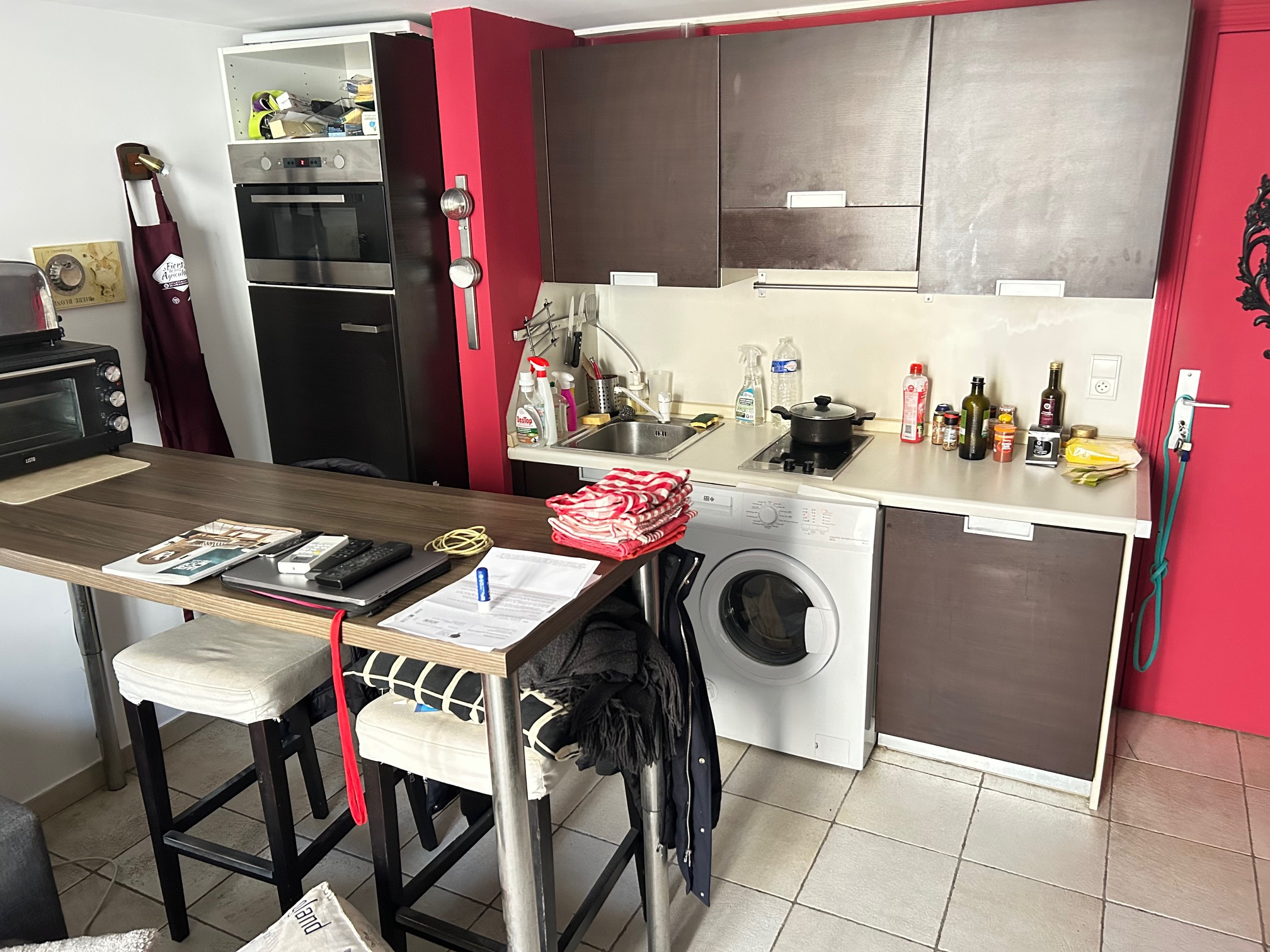 Agence immobilière de ADRIEN PAILLOTET