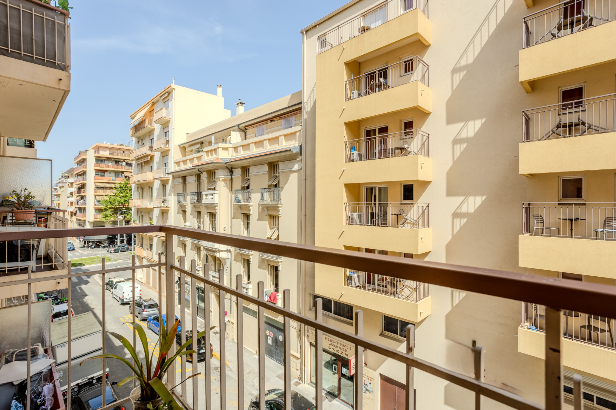 Agence immobilière de ADRIEN PAILLOTET