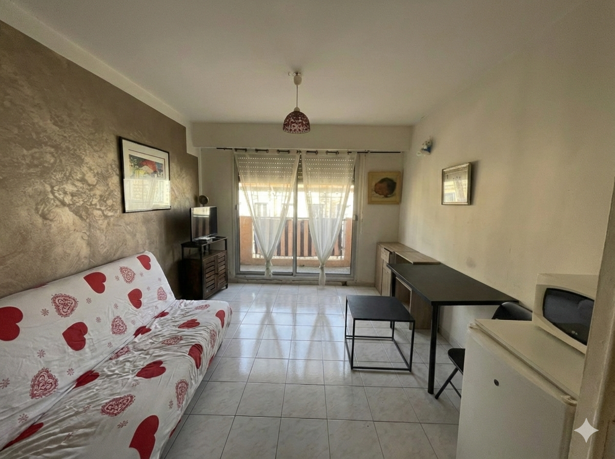 Agence immobilière de ADRIEN PAILLOTET