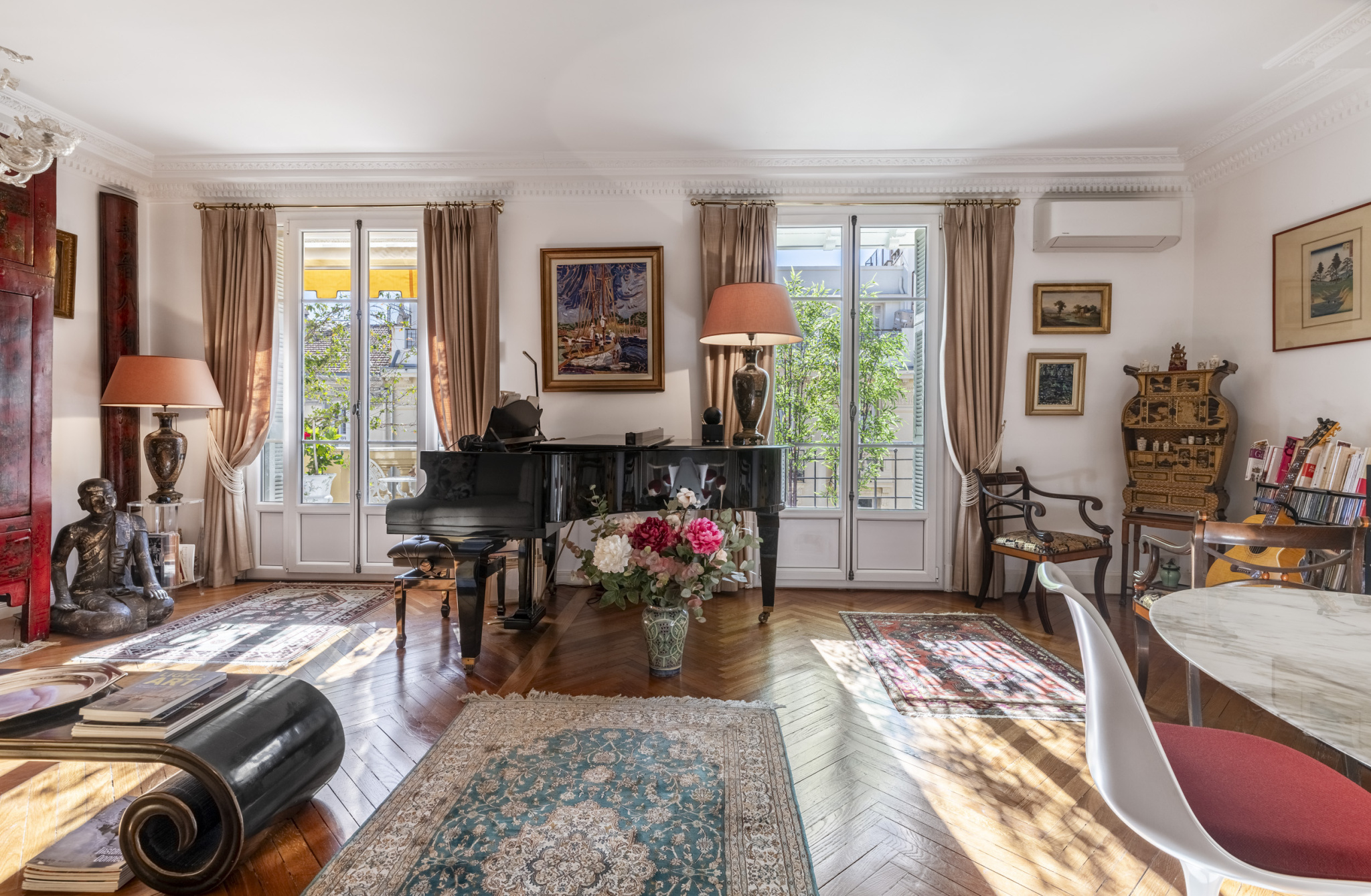 Agence immobilière de ADRIEN PAILLOTET