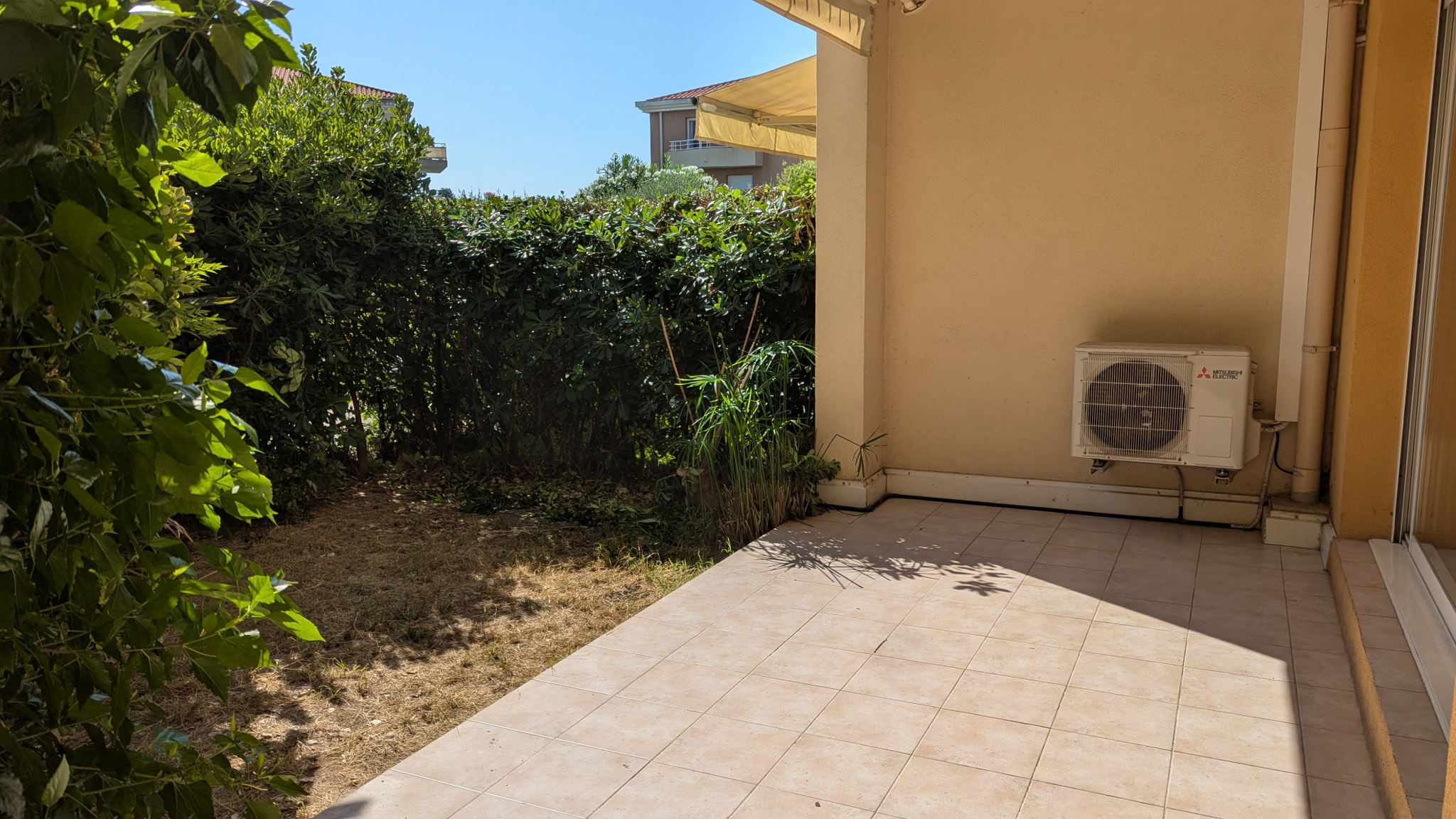 Agence immobilière de ADRIEN PAILLOTET