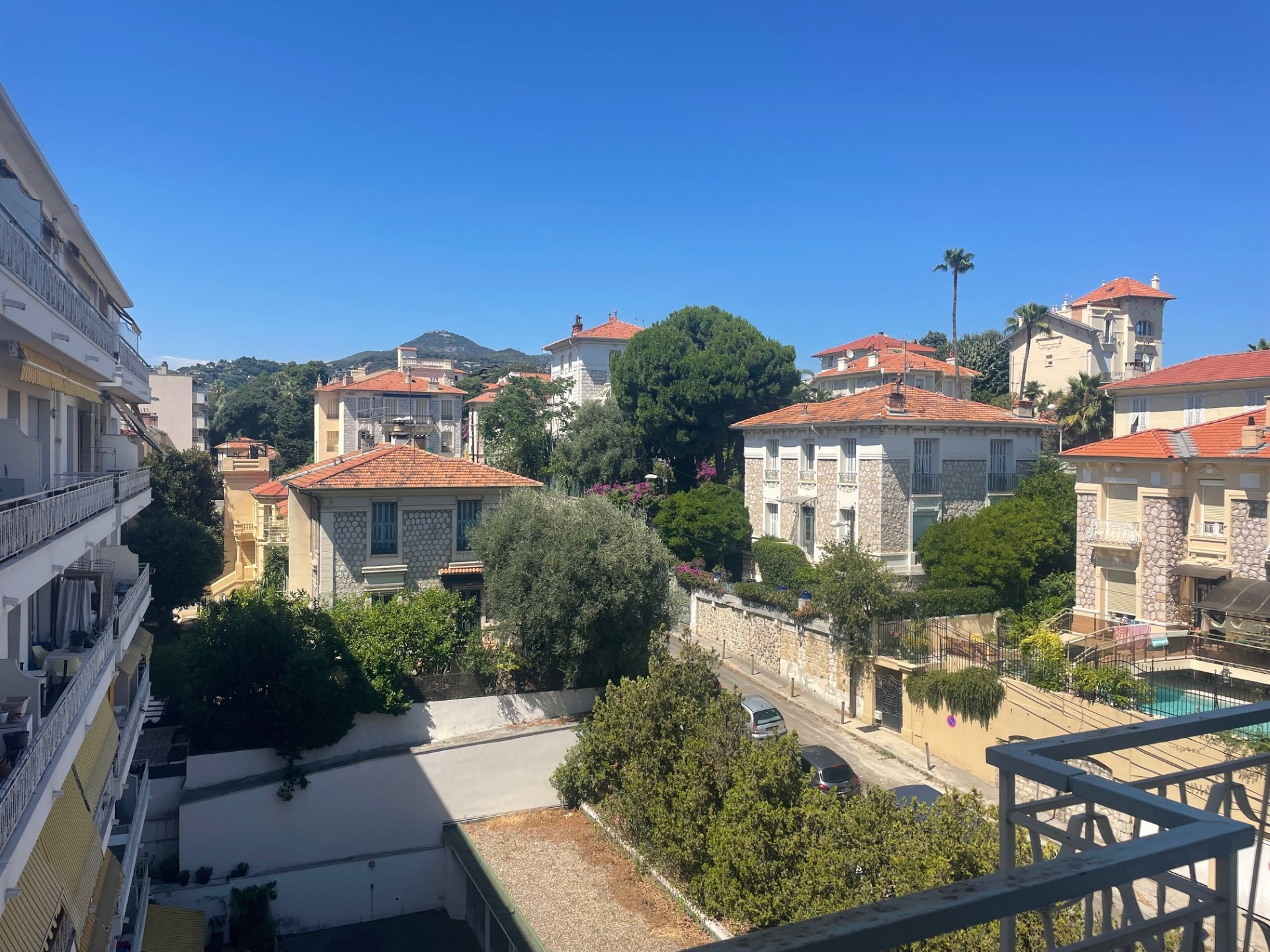 Agence immobilière de ADRIEN PAILLOTET