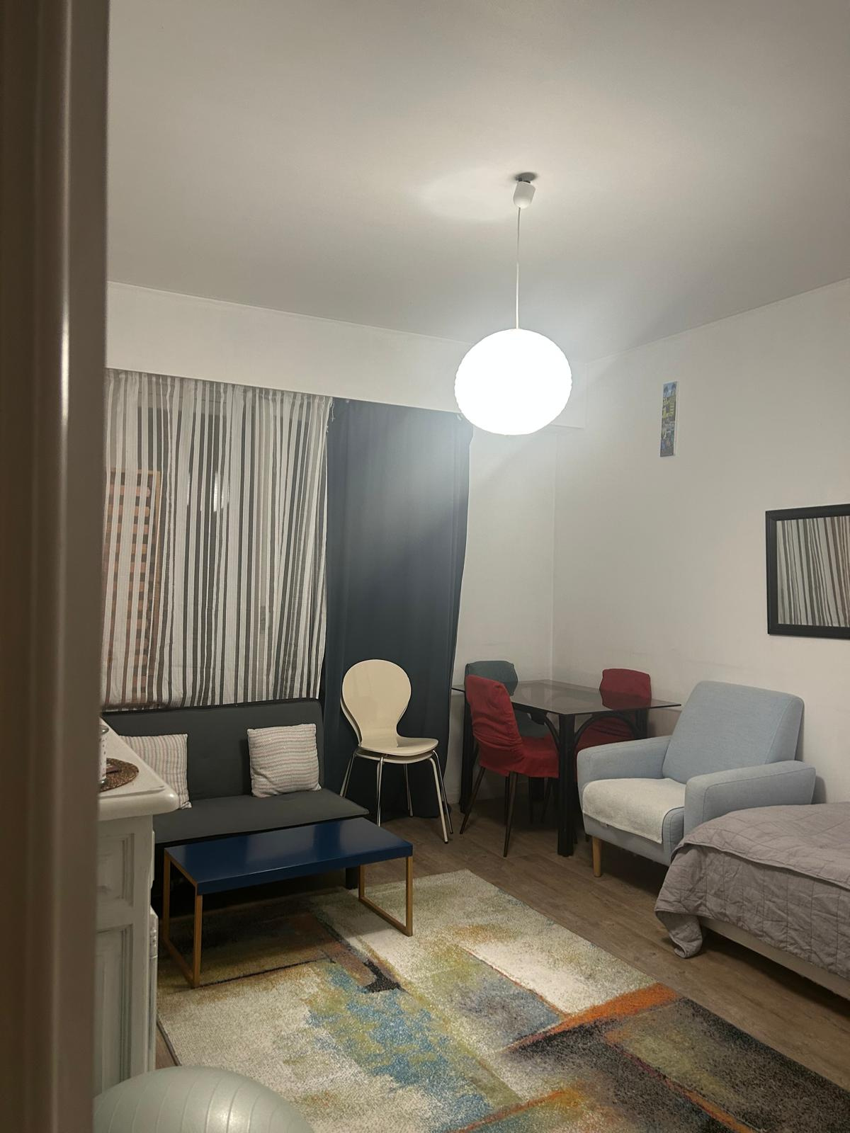 Agence immobilière de ADRIEN PAILLOTET