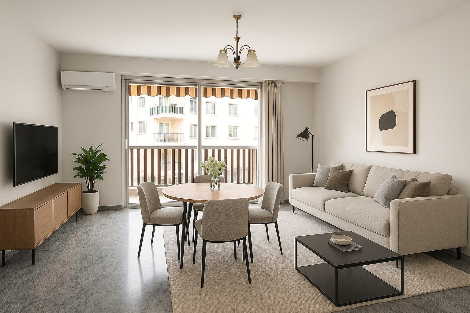 Agence immobilière de ADRIEN PAILLOTET