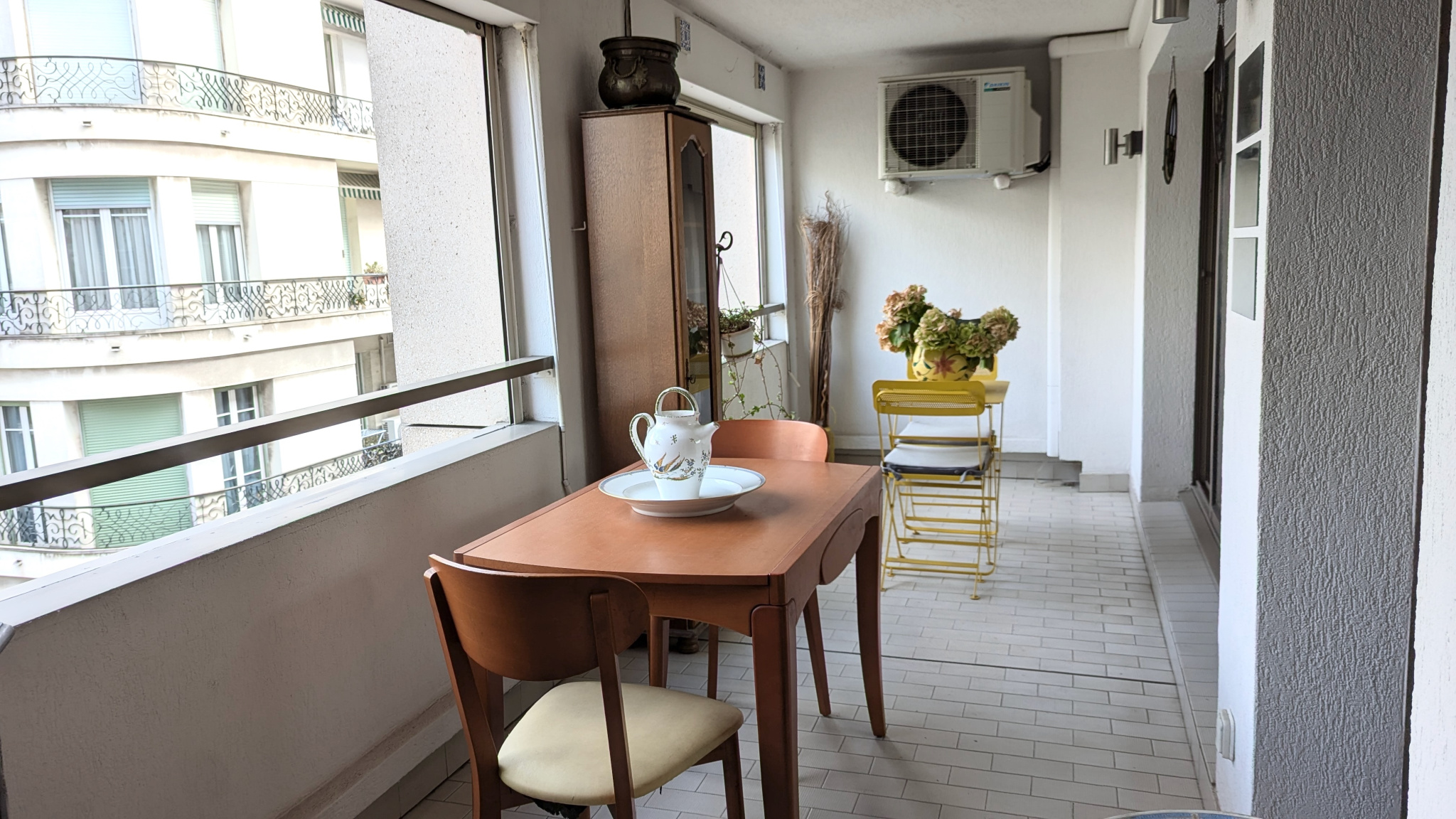 Agence immobilière de ADRIEN PAILLOTET