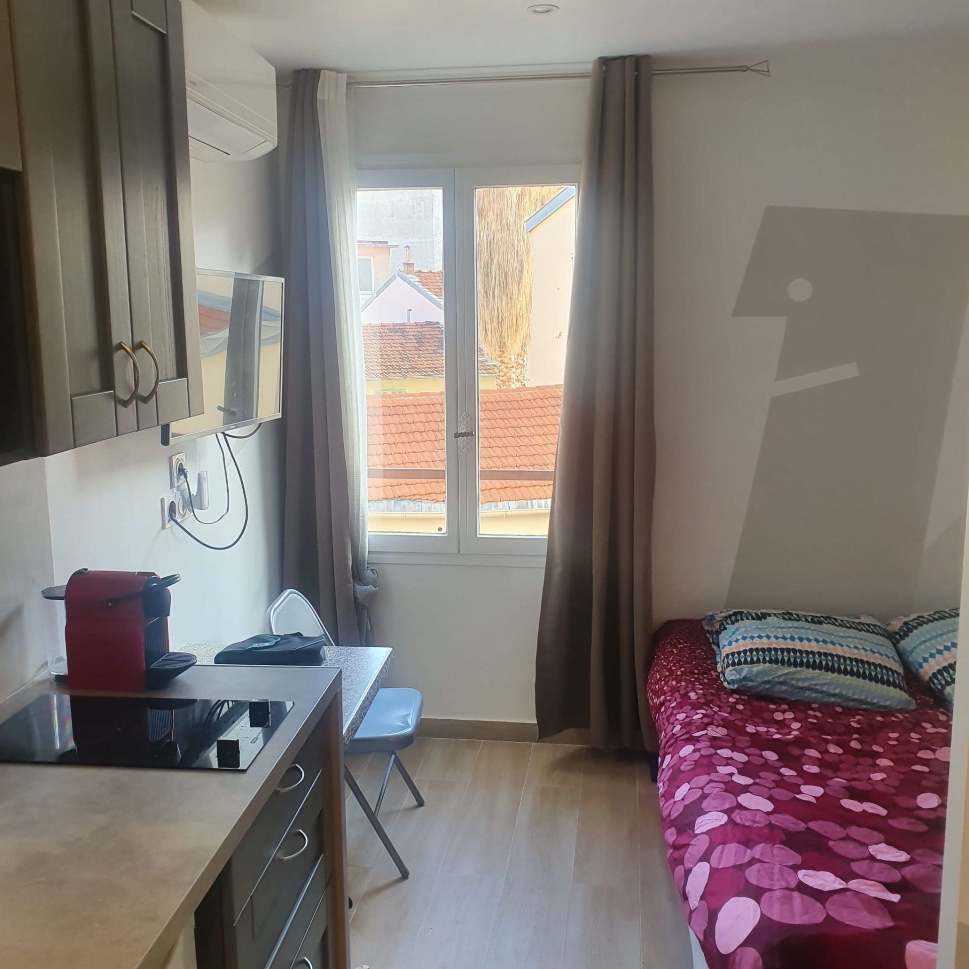 Agence immobilière de ADRIEN PAILLOTET
