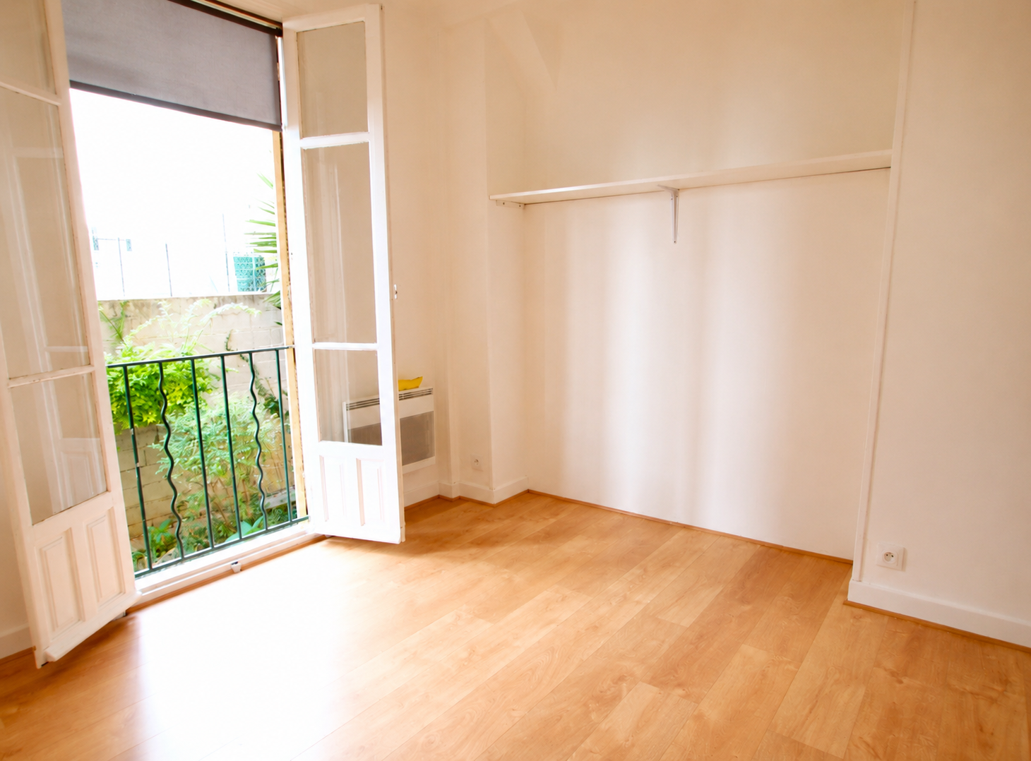 Apartment 2 pièces · 35.00 m² à Nice