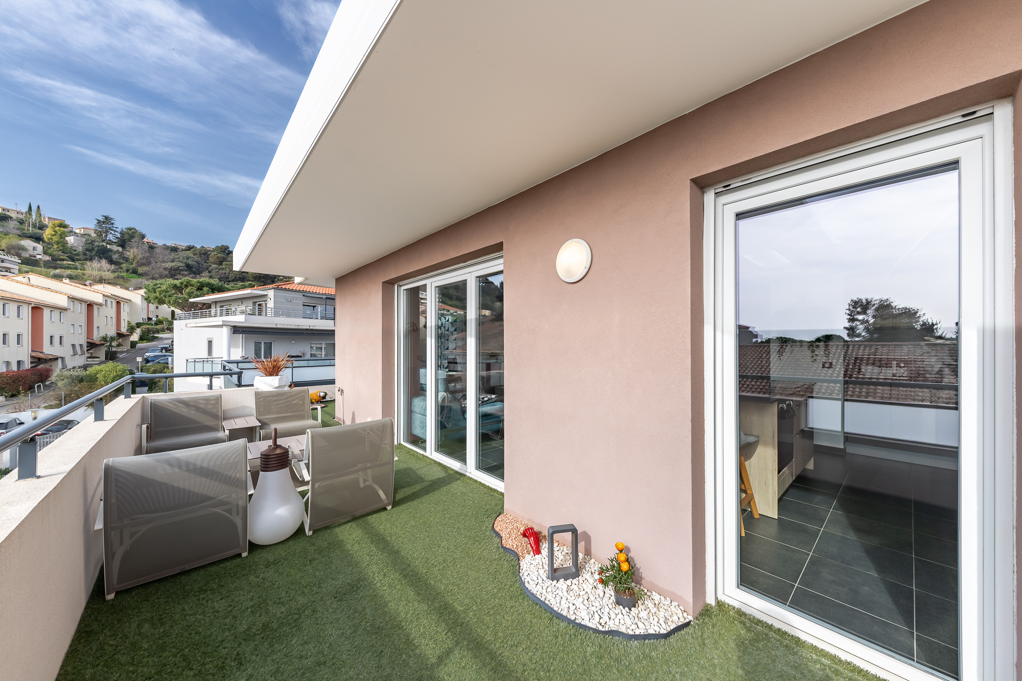 Agence immobilière de ADRIEN PAILLOTET