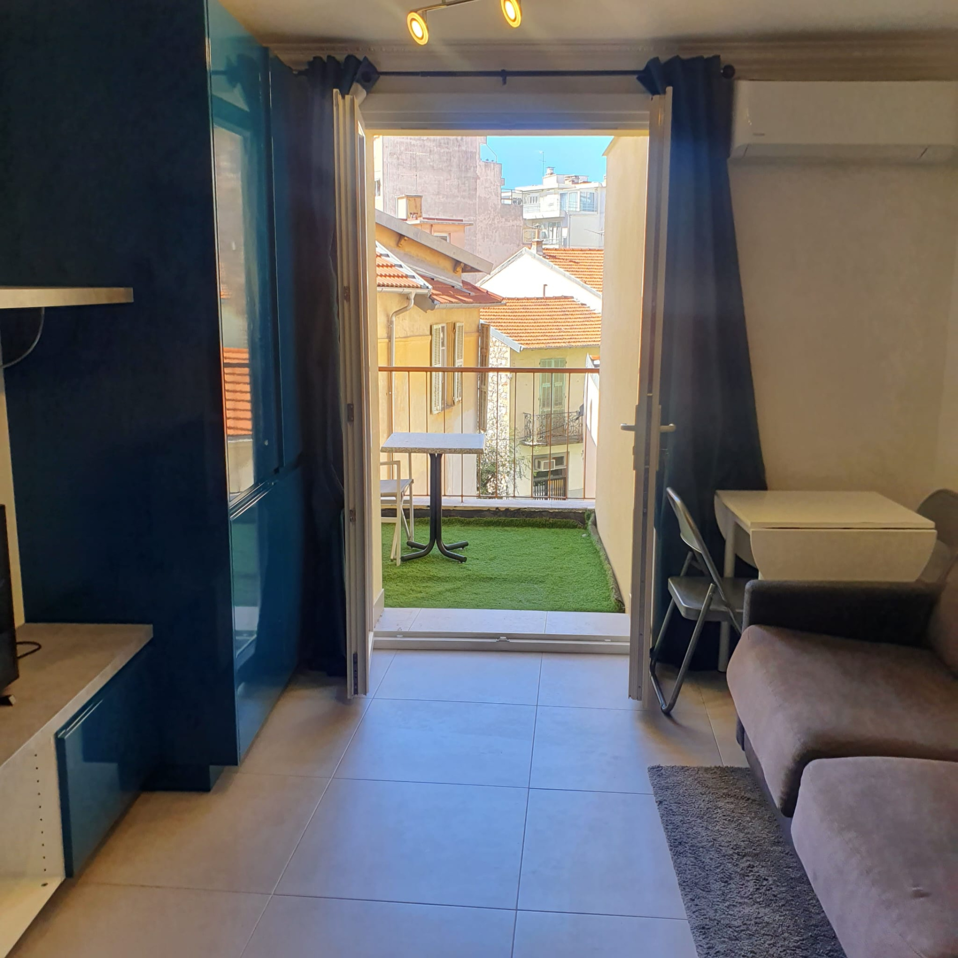 Agence immobilière de ADRIEN PAILLOTET