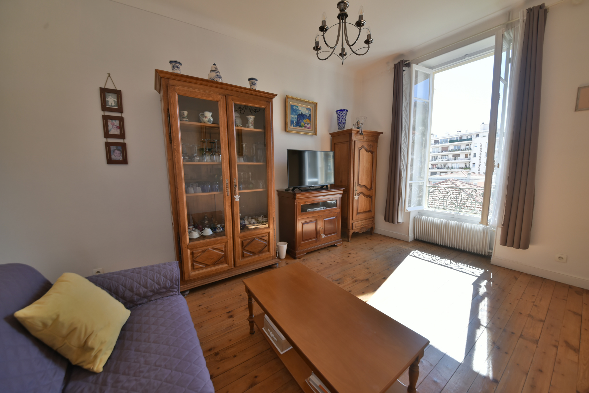 Agence immobilière de ADRIEN PAILLOTET