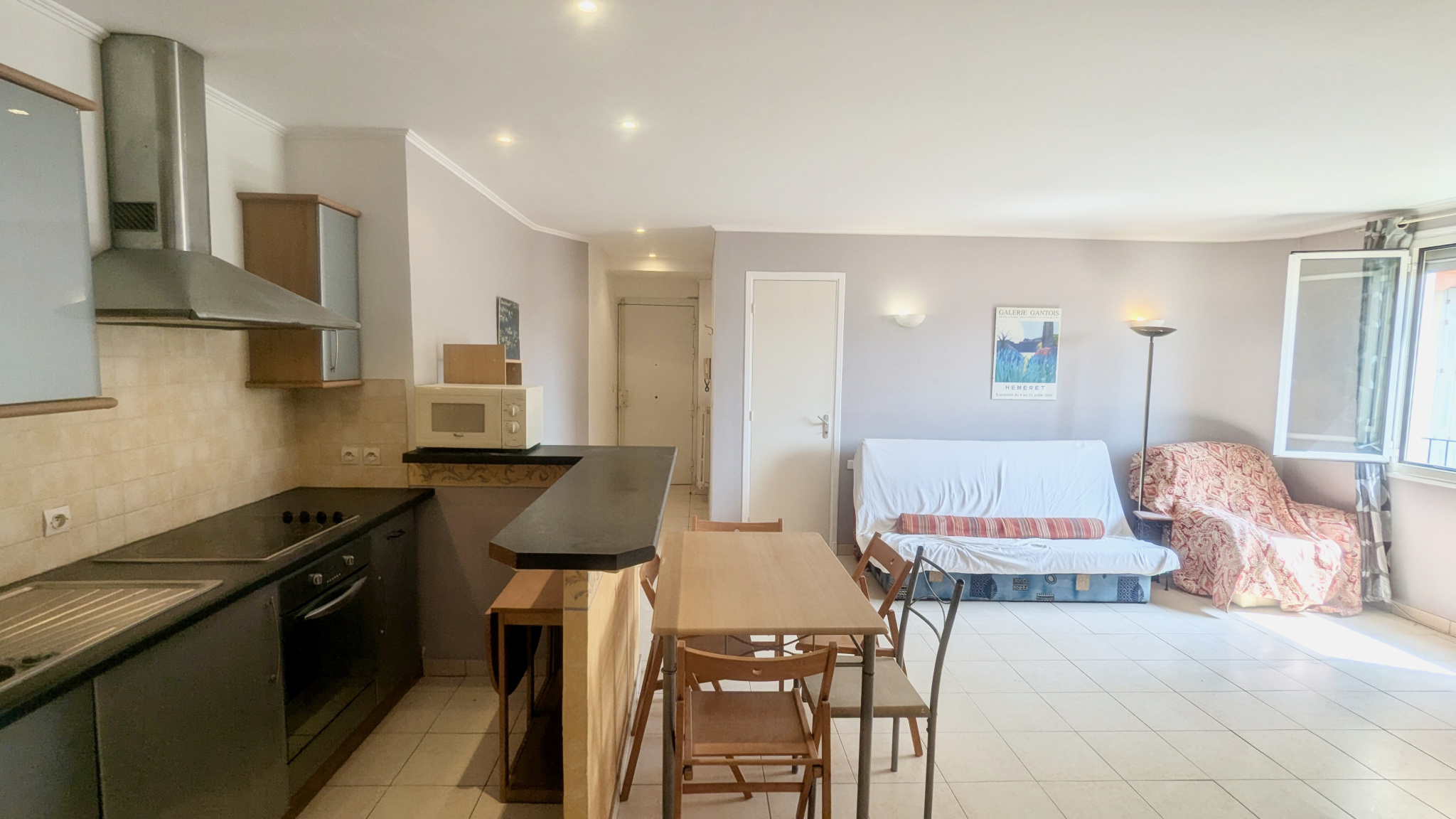 Agence immobilière de ADRIEN PAILLOTET