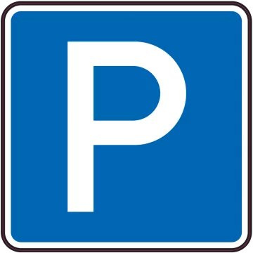parking - libération