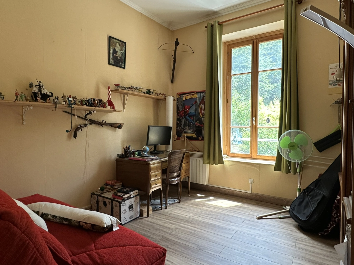 property